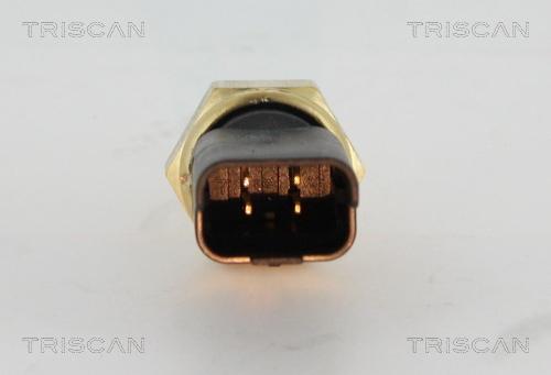 Triscan 8626 15007 - Датчик autosila-amz.com