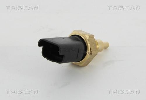 Triscan 8626 15007 - Датчик, температура охлаждающей жидкости autosila-amz.com
