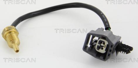 Triscan 8626 16003 - Датчик, температура охлаждающей жидкости autosila-amz.com