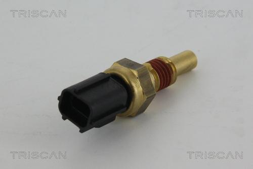 Triscan 8626 16002 - Датчик, температура охлаждающей жидкости autosila-amz.com