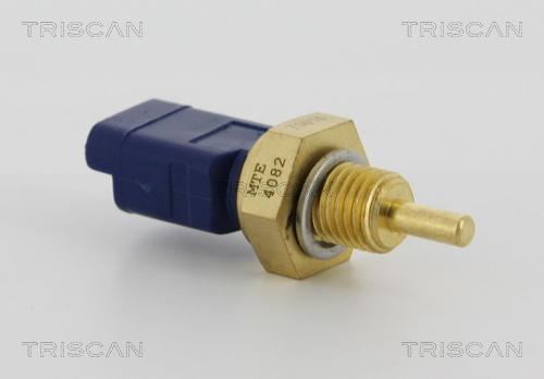 Triscan 8626 10044 - Датчик, температура охлаждающей жидкости autosila-amz.com