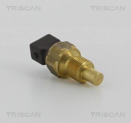 Triscan 8626 10048 - Датчик, температура охлаждающей жидкости autosila-amz.com