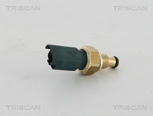 Triscan 8626 10050 - Датчик, температура охлаждающей жидкости autosila-amz.com