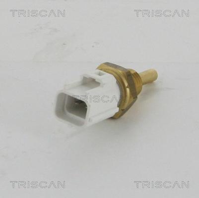 Triscan 8626 10052 - Датчик, температура охлаждающей жидкости autosila-amz.com
