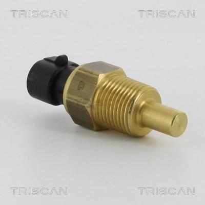 Triscan 8626 10015 - Датчик, температура охлаждающей жидкости autosila-amz.com