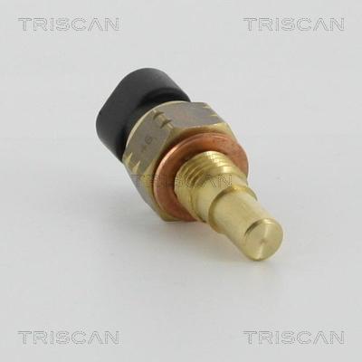 Triscan 8626 10010 - Датчик, температура охлаждающей жидкости autosila-amz.com