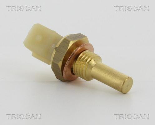 Triscan 8626 10013 - Датчик, температура охлаждающей жидкости autosila-amz.com