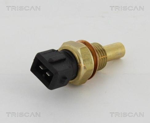 Triscan 8626 10012 - Датчик, температура охлаждающей жидкости autosila-amz.com
