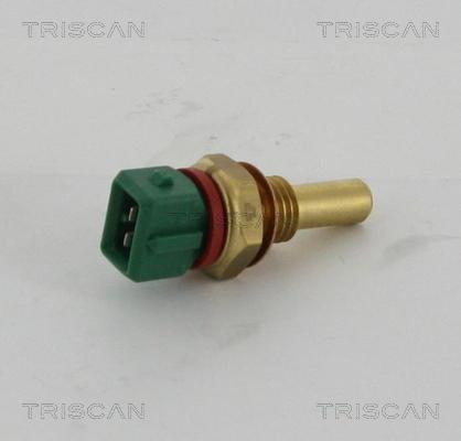 Triscan 8626 10034 - Датчик, температура охлаждающей жидкости autosila-amz.com