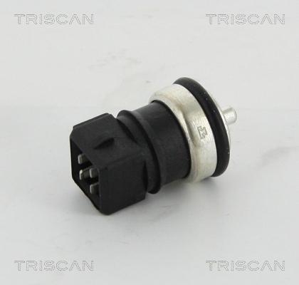Triscan 8626 10035 - Датчик, температура охлаждающей жидкости autosila-amz.com
