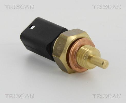 Triscan 8626 10036 - Датчик, температура охлаждающей жидкости autosila-amz.com