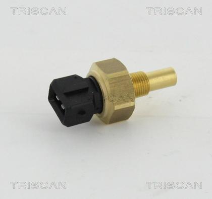 Triscan 8626 10022 - Датчик, температура охлаждающей жидкости autosila-amz.com
