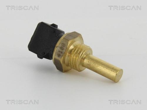Triscan 8626 11001 - Датчик, температура охлаждающей жидкости autosila-amz.com