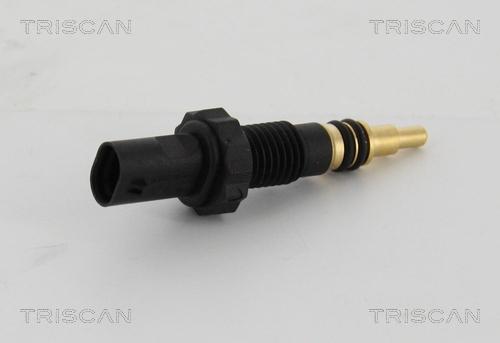 Triscan 8626 11003 - Датчик, температура охлаждающей жидкости autosila-amz.com
