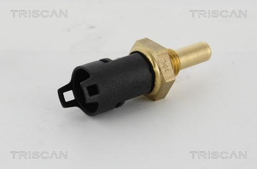 Triscan 8626 11002 - Датчик, температура охлаждающей жидкости autosila-amz.com