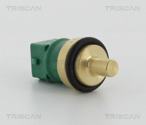 Triscan 8626 29009 - Датчик, температура охлаждающей жидкости autosila-amz.com