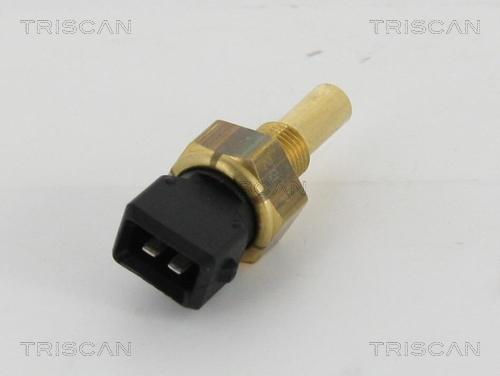 Triscan 8626 29005 - Датчик, температура охлаждающей жидкости autosila-amz.com