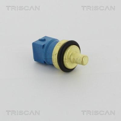 Triscan 8626 29003 - Датчик, температура охлаждающей жидкости autosila-amz.com
