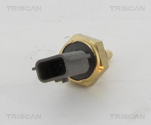 Triscan 8626 25003 - Датчик, температура охлаждающей жидкости autosila-amz.com