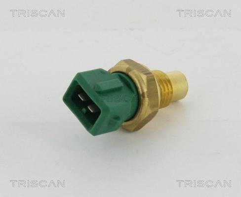 Triscan 8626 28001 - Датчик, температура охлаждающей жидкости autosila-amz.com