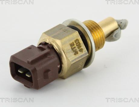 Triscan 8626 28003 - Датчик, температура охлаждающей жидкости autosila-amz.com