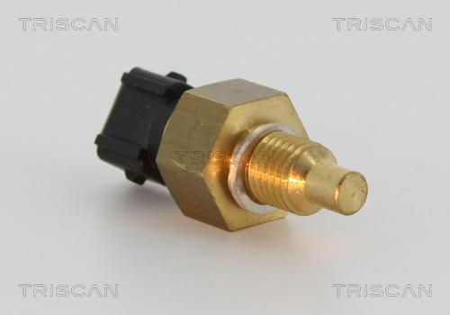Triscan 8626 27002 - Датчик, температура охлаждающей жидкости autosila-amz.com