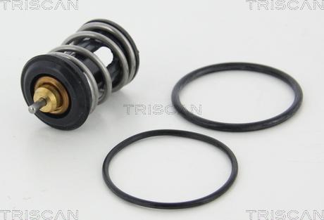 Triscan 8620 465105 - Термостат охлаждающей жидкости / корпус autosila-amz.com
