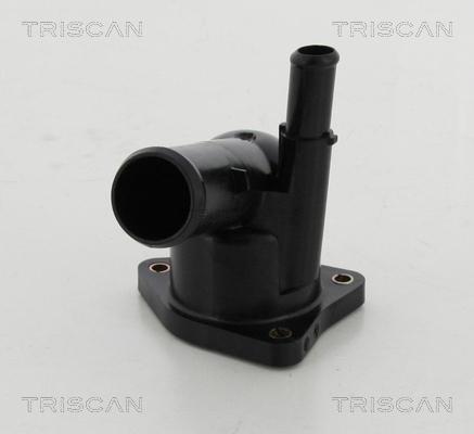 Triscan 8620 40482 - Термостат охлаждающей жидкости / корпус autosila-amz.com