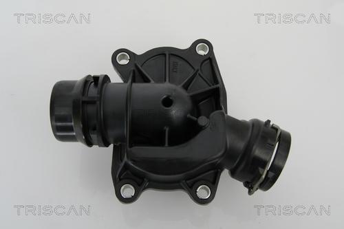 Triscan 8620 55388 - Термостат охлаждающей жидкости / корпус autosila-amz.com