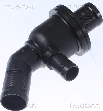 Triscan 8620 50187 - Термостат охлаждающей жидкости / корпус autosila-amz.com