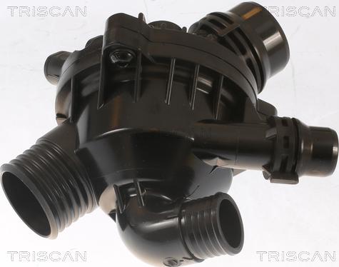 Triscan 8620 503103 - Термостат охлаждающей жидкости / корпус autosila-amz.com