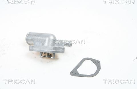 Triscan 8620 6788 - Термостат охлаждающей жидкости / корпус autosila-amz.com