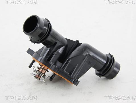 Triscan 8620 15185 - Термостат охлаждающей жидкости / корпус autosila-amz.com