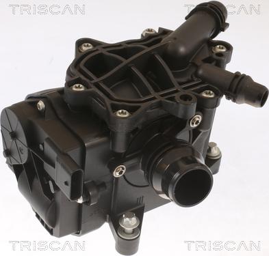 Triscan 8620 11896 - Термостат охлаждающей жидкости / корпус autosila-amz.com