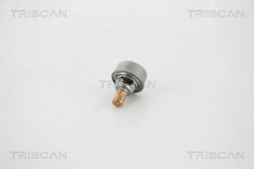 Triscan 8620 13082 - Термостат охлаждающей жидкости / корпус autosila-amz.com