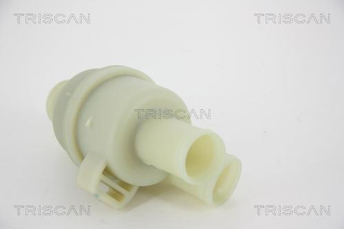 Triscan 8620 36392 - Термостат охлаждающей жидкости / корпус autosila-amz.com