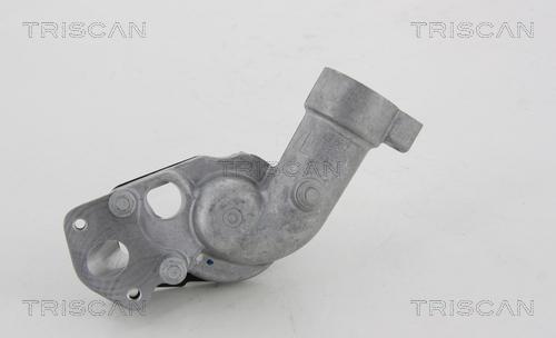Triscan 8620 38482 - Термостат охлаждающей жидкости / корпус autosila-amz.com