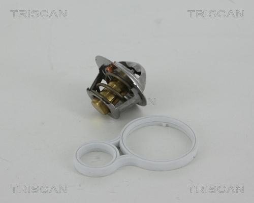 Triscan 8620 32391 - термостат Chry autosila-amz.com