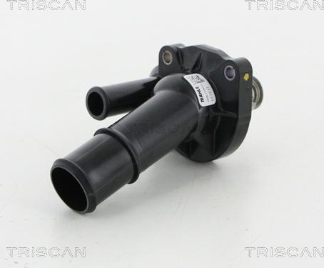 Triscan 8620 24488 - Термостат охлаждающей жидкости / корпус autosila-amz.com