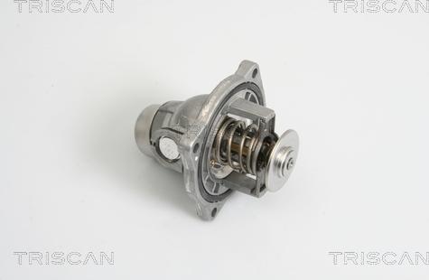 Triscan 8620 24388 - Термостат охлаждающей жидкости / корпус autosila-amz.com