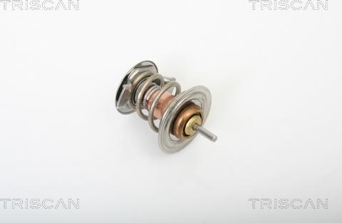Triscan 8620 21592 - Термостат охлаждающей жидкости / корпус autosila-amz.com