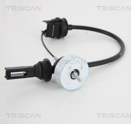 Triscan 8140 40157 - Тросик, cтояночный тормоз autosila-amz.com