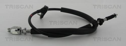 Triscan 8140 41210 - Трос, управление сцеплением autosila-amz.com