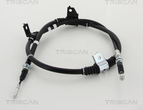 Triscan 8140 431059 - Тросик, cтояночный тормоз autosila-amz.com