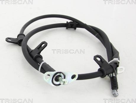 Triscan 8140 431006 - Тросик, cтояночный тормоз autosila-amz.com