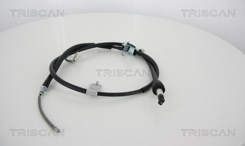 Triscan 8140 43135 - Тросик, cтояночный тормоз autosila-amz.com