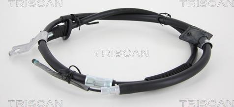 Triscan 8140 43131 - Тросик, cтояночный тормоз autosila-amz.com