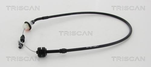 Triscan 8140 43303 - Тросик газа autosila-amz.com