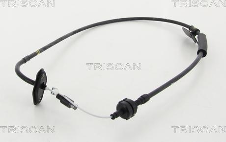 Triscan 8140 43302 - Тросик газа autosila-amz.com