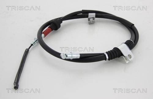 Triscan 8140 421109 - Тросик, cтояночный тормоз autosila-amz.com